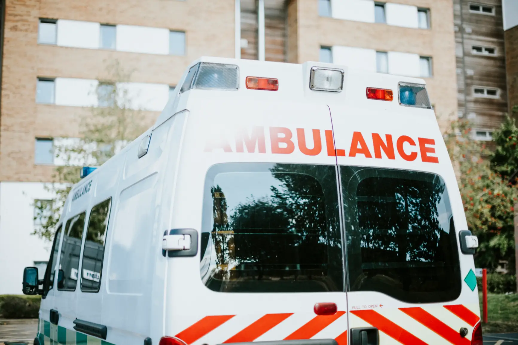 Ambulance Service
