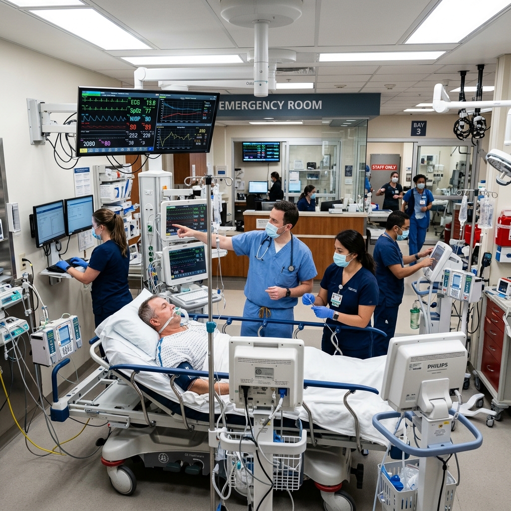 Emergency Care