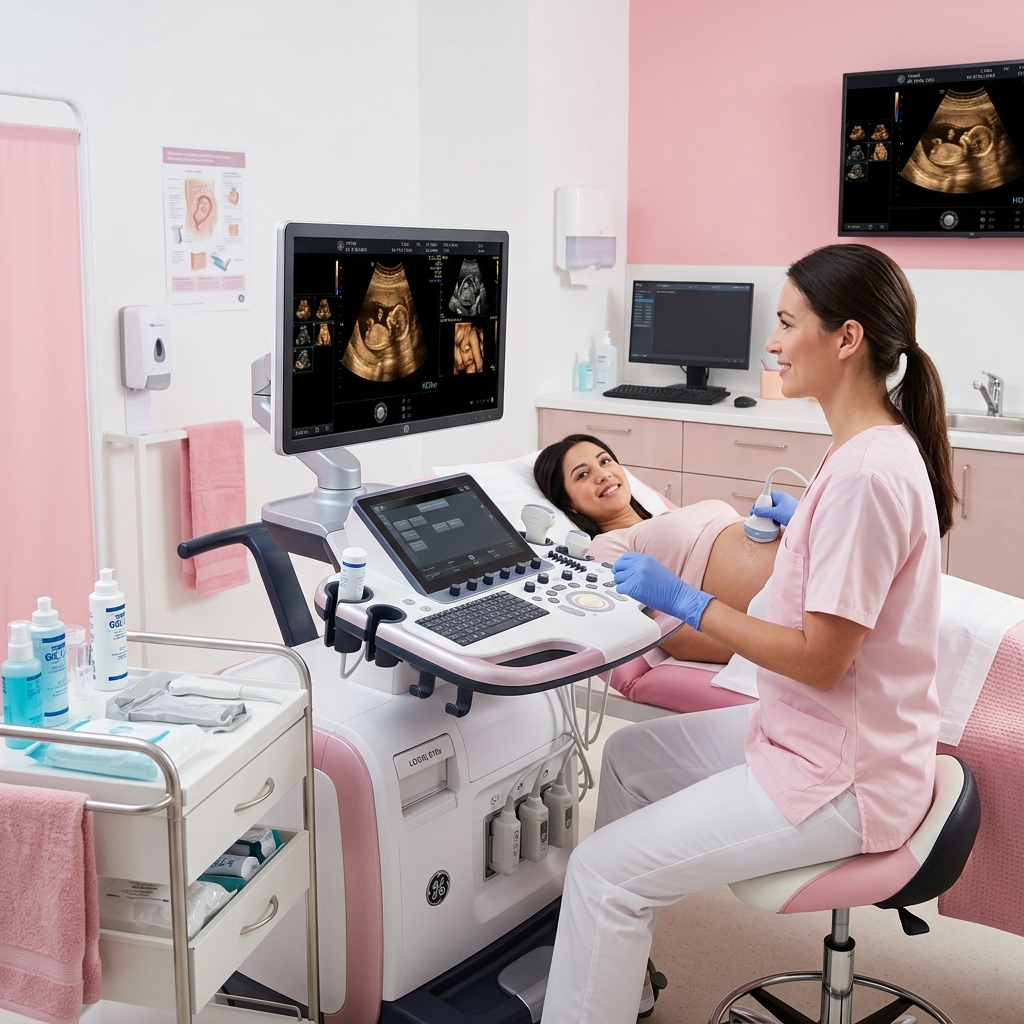 Imaging Hub